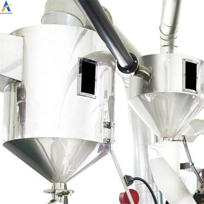 Commercial Coffee Roaster Machine 20kg Gas Automatic Coffee Bean Roaster