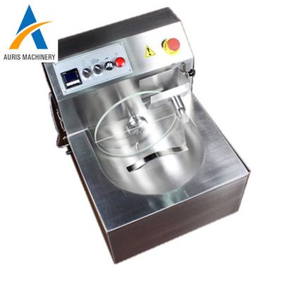 Electric Chocolate Making Chocolate Melting Machine Chocolate Tempering Machine