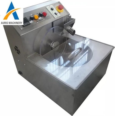Electric Chocolate Making Chocolate Melting Machine Chocolate Tempering Machine