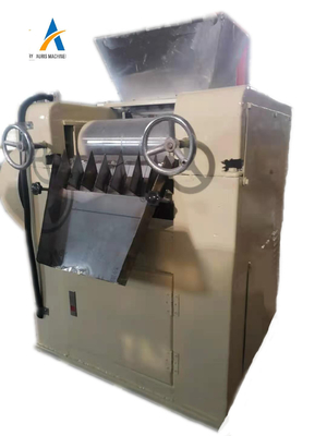 Three Roller Triple Roller Grinding Machine Or Chocolate Grinder Ink Roll Dyeing Machine