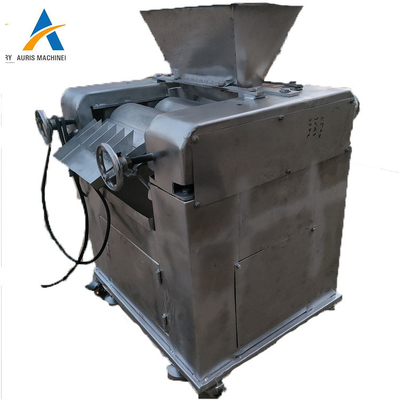 Three Roller Triple Roller Grinding Machine Or Chocolate Grinder Ink Roll Dyeing Machine