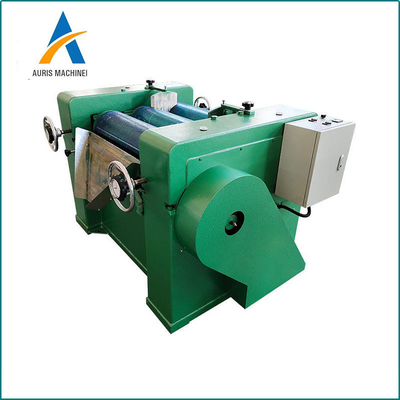 Three Roller Triple Roller Grinding Machine Or Chocolate Grinder Ink Roll Dyeing Machine