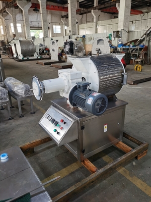50L,500L,000L Chocolate Conche Chocolate Making Machine Chocolate Refiner