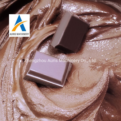 Thawing Tank Hot Chocolate Making Machine Tempering Dispenser Machine