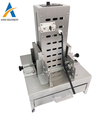 Block Slicer Chocolate Making Machine Stainless Steel Shaver Chips Making Machine