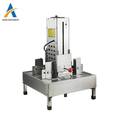 Block Slicer Chocolate Making Machine Stainless Steel Shaver Chips Making Machine
