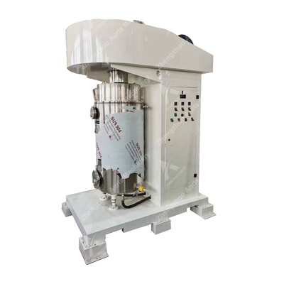 50L Chocolate Refining Machine Chocolate Making Machine Chocolate Milling Machine