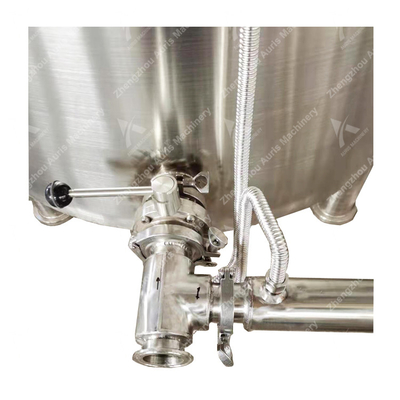 50L Chocolate Refining Machine Chocolate Making Machine Chocolate Milling Machine
