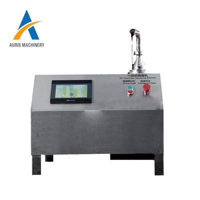 Thawing Tank Hot Chocolate Making Machine Tempering Dispenser Machine
