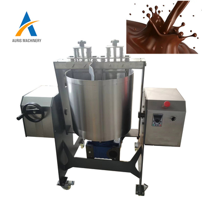 MT30/MT60 Chocolate Refiner Machine Chocolate Making Machine Chocolate Melanger Machine