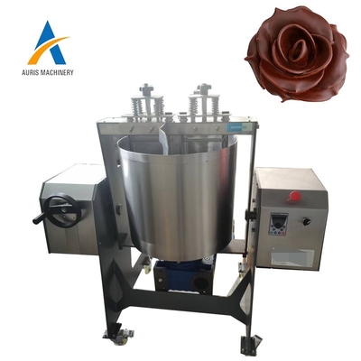 MT30/MT60 Chocolate Refiner Machine Chocolate Making Machine Chocolate Melanger Machine