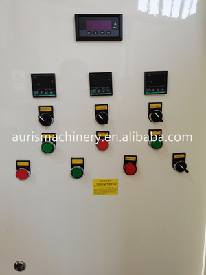 500L 1000L Electric Chocolate Snack Maker Chocolate Making machine Chocolate Conche Refiner