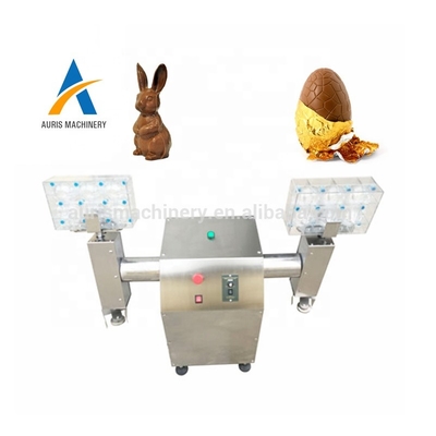 Hollow Rose Chocolate Making Machine Electric Ball Forming Machine