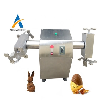 Hollow Rose Chocolate Making Machine Electric Ball Forming Machine