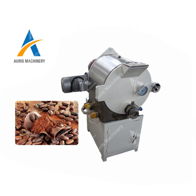 Stainless Steel 304 Chocolate Refiner Machine 50L 1000l Conche Chocolate Machine