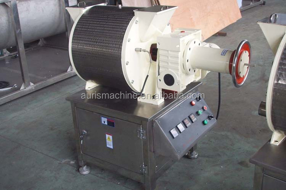 Stainless Steel 304 Chocolate Refiner Machine 50L 1000l Conche Chocolate Machine