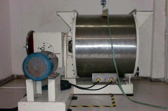 Stainless Steel 304 Chocolate Refiner Machine 50L 1000l Conche Chocolate Machine