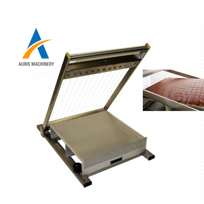Stainless Steel Chocolate Block Chips Slicer Machine Chocolate Slicer Cutter Shaver Machine