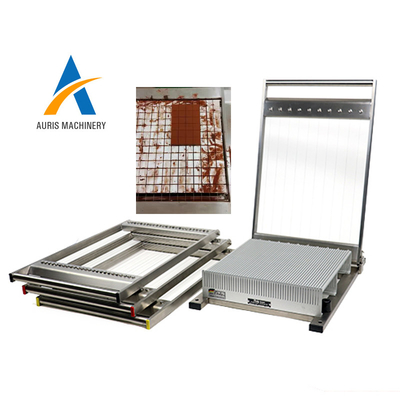 Stainless Steel Chocolate Block Chips Slicer Machine Chocolate Slicer Cutter Shaver Machine