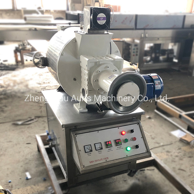 Stainless Steel Chocolate Grinding Machine Conche 50L Cocoa Grinder Machine
