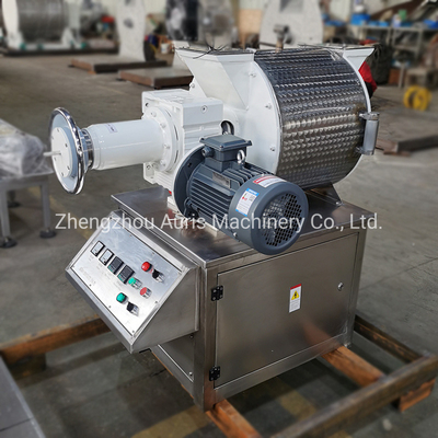 Stainless Steel Chocolate Grinding Machine Conche 50L Cocoa Grinder Machine