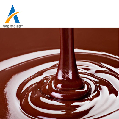 500L Chocolate Making Machine Ss316 Melting Chocolate Tempering Machine