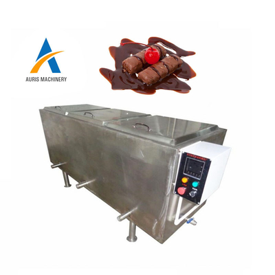 SUS304 Chocolate Melter Tank 150L 500L Fat Chocolate Tempering Storage Tank