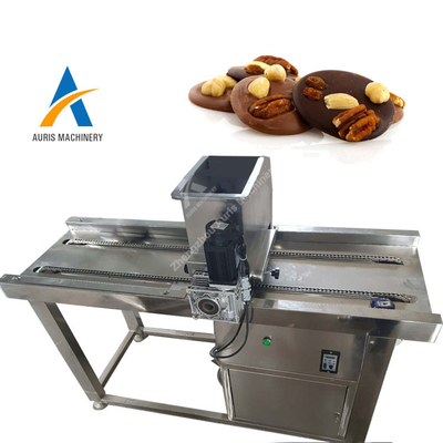 Stainless Steel Cake Chocolate Sprinkles Salt And Sugar Sprinkling Machine