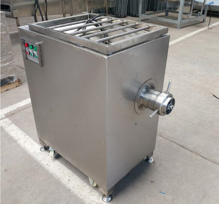 Beverage Meat Grinder Machine Hotels Multifunctional Vegetable Grinding Machine