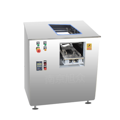 Sashimi Fish Processing Machines Slicer 304 Stainless Steel Fish Fillet Machine
