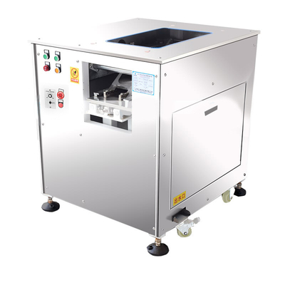 150kg/H Electric Fish Cutting Machine Tuna Slicer Meat Cutter Equipment