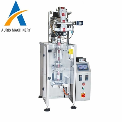 SUS316 Powder Packing Machine Vertical Valve Small Sachet Packing Machine