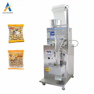 Automatic Granule Weighing Chocolate Packing Machine Beans Sealing Machine