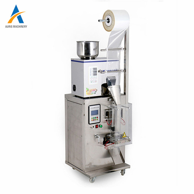 Automatic Granule Weighing Chocolate Packing Machine Beans Sealing Machine