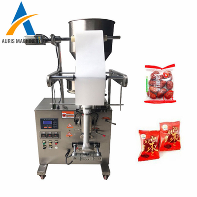 Automatic Granule Weighing Chocolate Packing Machine Beans Sealing Machine