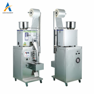 Automatic Granule Weighing Chocolate Packing Machine Beans Sealing Machine