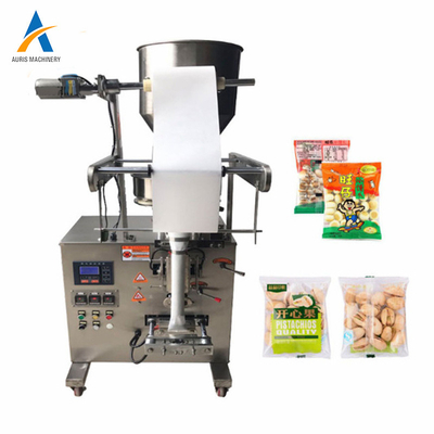Automatic Granule Weighing Chocolate Packing Machine Beans Sealing Machine
