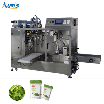 Candy Bagging 2500ml Food Filling Machine Detergent Food Weighing Machine