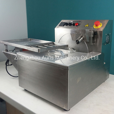 Commercial Industial 15L 60L Chocolate Melting Machine Chocolate Tempering Equipment
