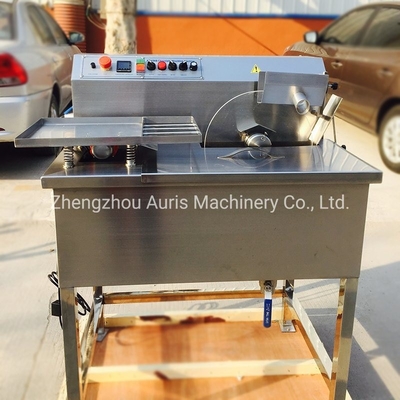 Commercial Industial 15L 60L Chocolate Melting Machine Chocolate Tempering Equipment