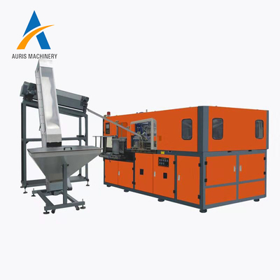 Pet Full Automatic Hollow Blow Molding Machine Bottle 9000Pcs/Hr