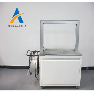 Pp Belt Strapping Automatic Baling Machine Carton Flow Line 380V