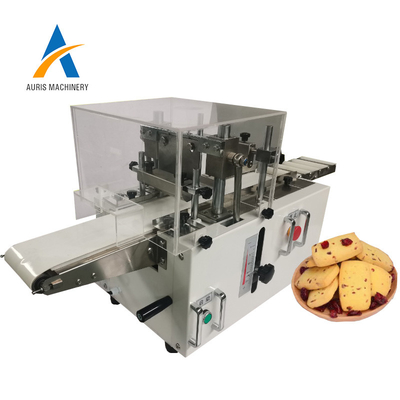 High Efficient Rolling Cookie Cutter Nougat Soft Biscuit Slicer 20mm