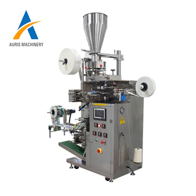 Multifunction Small Sachets Spice Packaging Machines Coffee Powder Grain Automatic