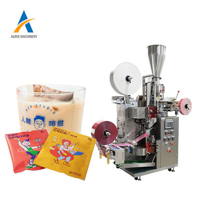 Multifunction Small Sachets Spice Packaging Machines Coffee Powder Grain Automatic