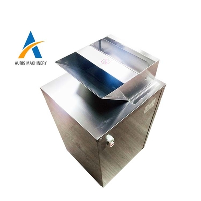 Automatic Operation Chicken Chopper Cutter Machine Multifunctional Commercial Meat