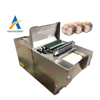 Automatic Operation Chicken Chopper Cutter Machine Multifunctional Commercial Meat