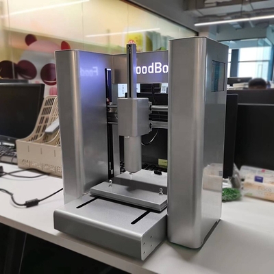 3d cake printer price food edible ink cookies chocolate rainbow printer printing machine