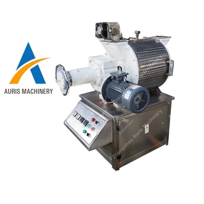 Industrial 50L 100L 1000L Melanger Cocoa Nibs small chocolate refiner conche Chocolate conching Refining Making Grinding