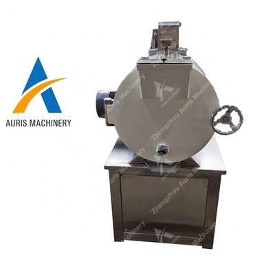 Industrial 50L 100L 1000L Melanger Cocoa Nibs small chocolate refiner conche Chocolate conching Refining Making Grinding